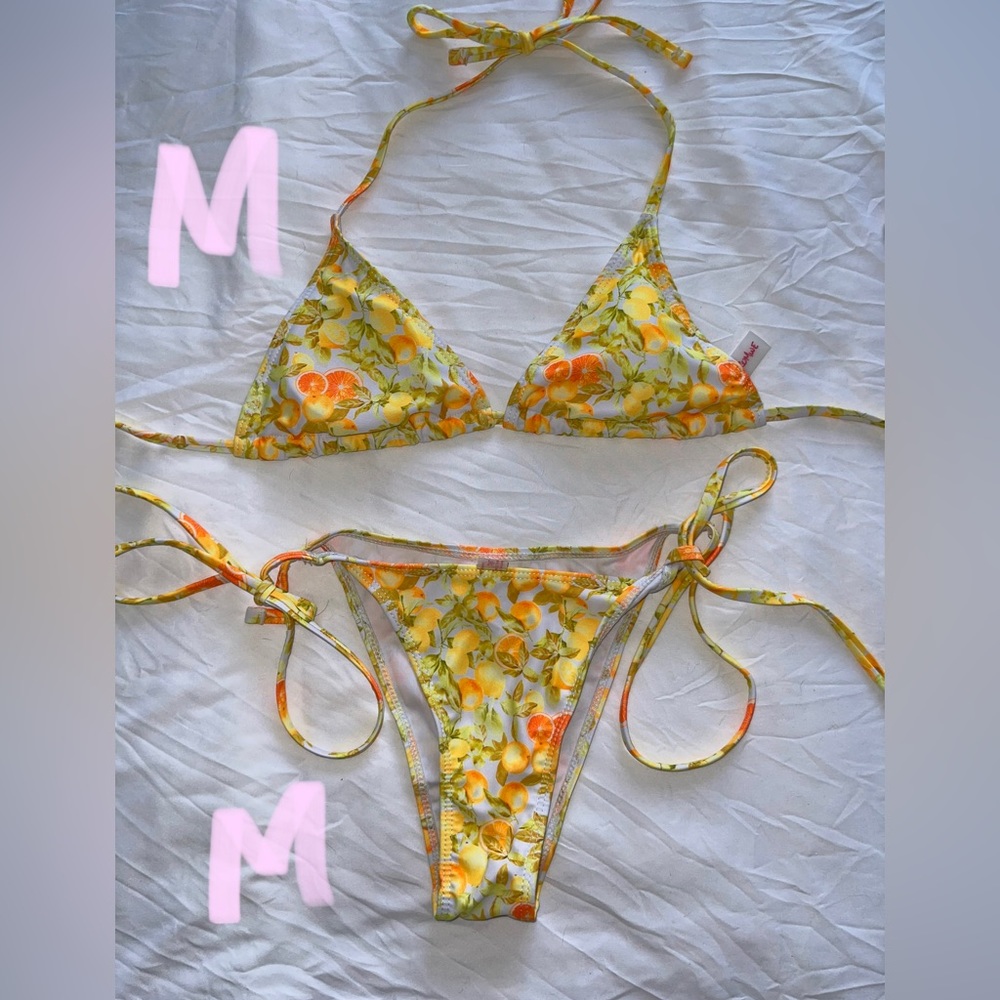 bathing suits!!